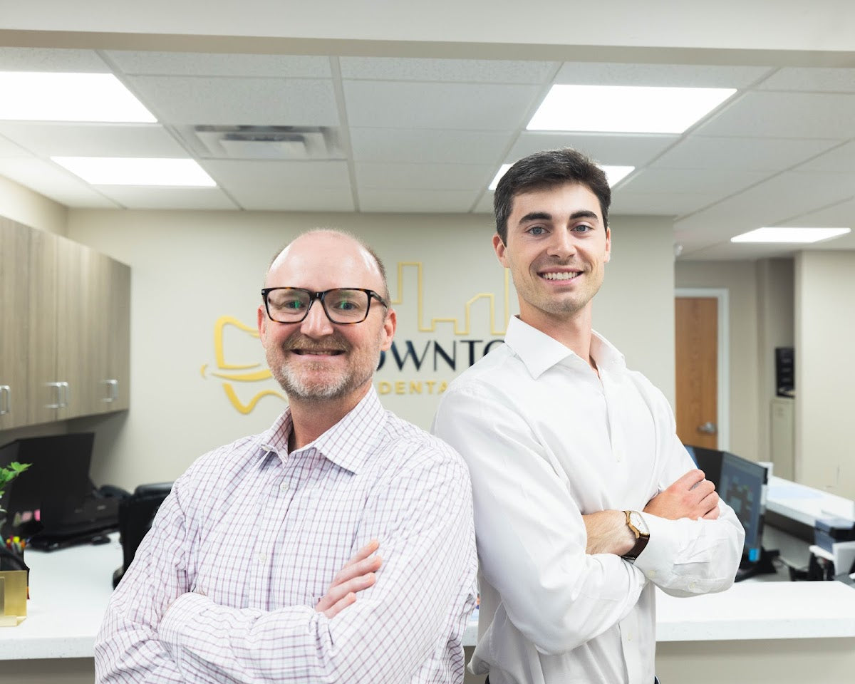 Downtown Dental Care | Dental | Little Rock, AR