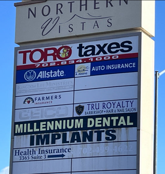 Millennium Dental | Dental | North Las Vegas, NV