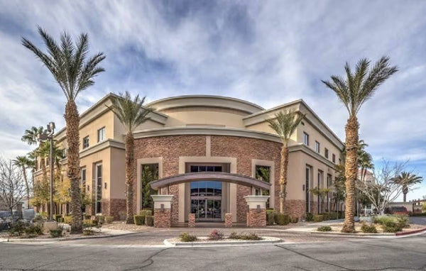 Revive Men's Hair Clinic | Hair Transplant | Henderson, NV