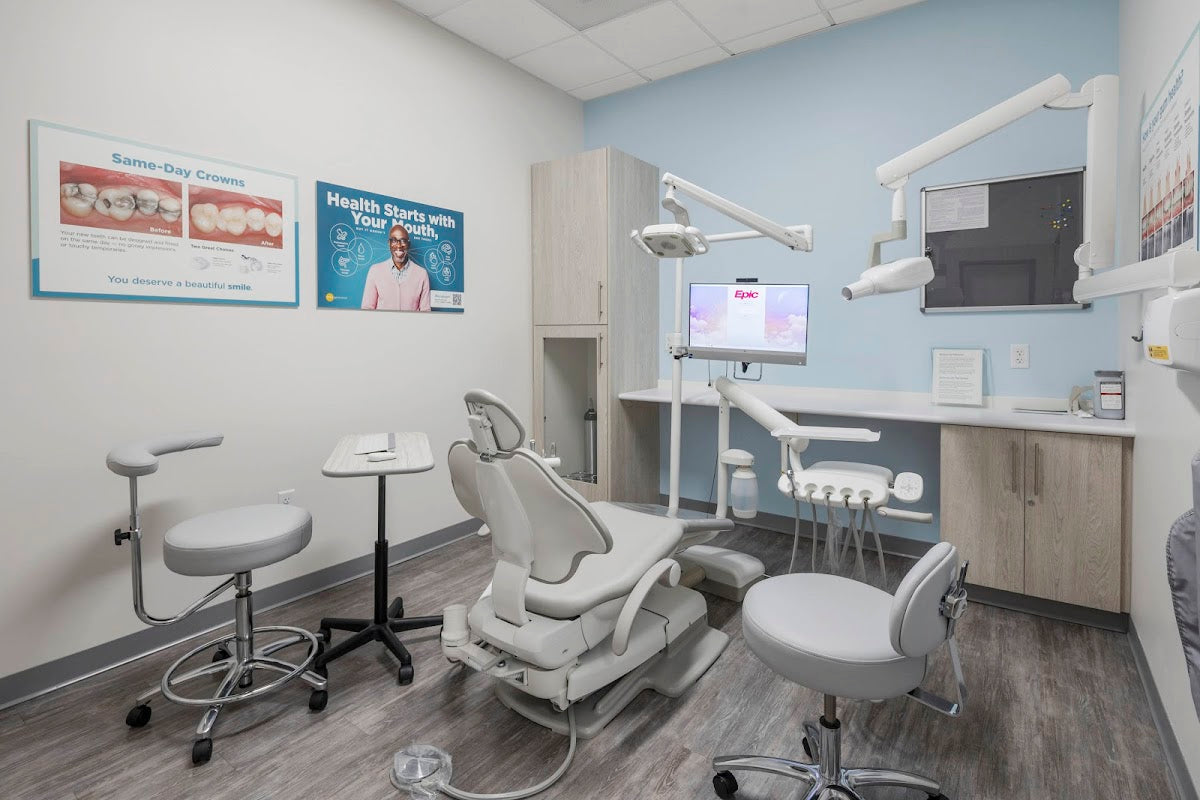 McCarran Modern Dentistry | Dental | Sparks, NV