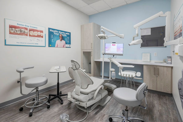 McCarran Modern Dentistry | Dental | Sparks, NV
