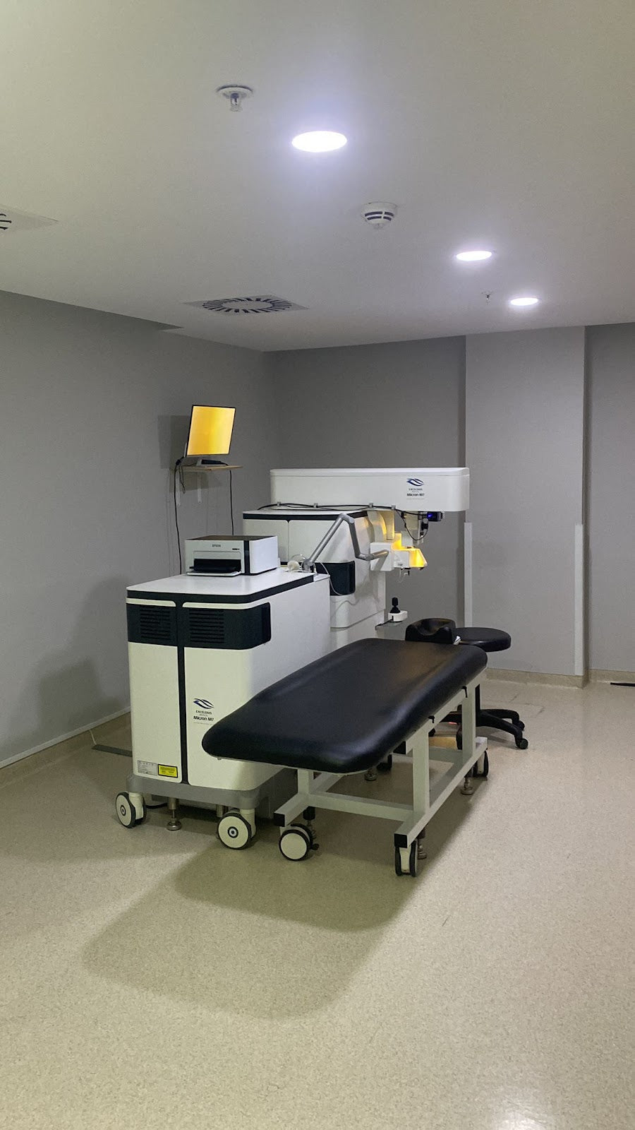 Eye Surgery Antalya — Dr.Visor photo 5