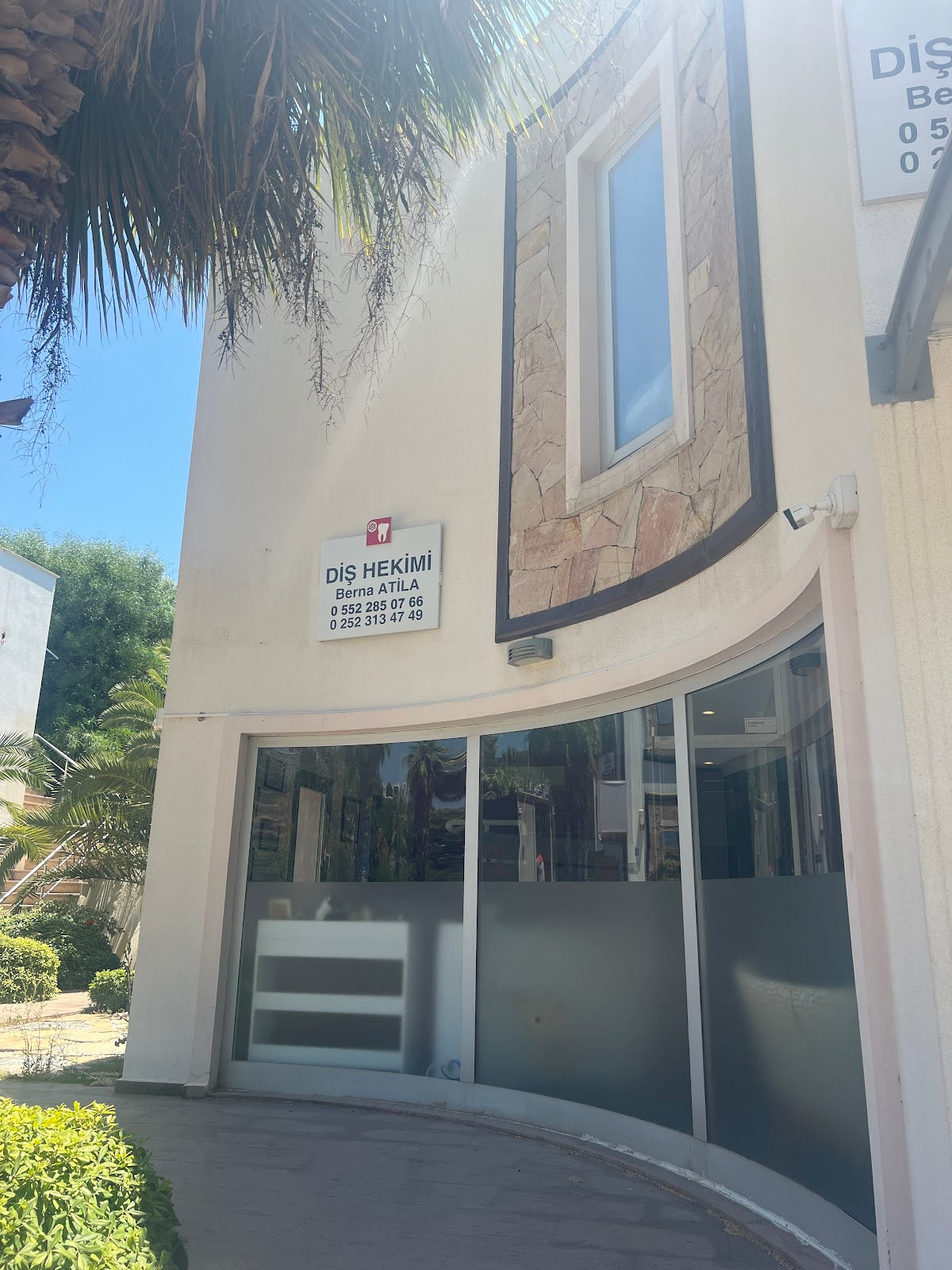 Dental Bodrum | Diş Hekimi | Ağız ve Diş Sağlığı | Estetik Diş Hekimliği | Gülüş Tasarımı — Dr.Visor photo 5