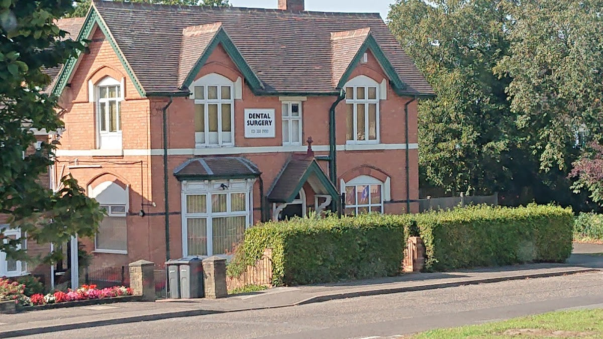 Dental Implants Birmingham — photo 2