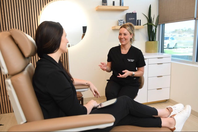 Aesthetic Collective | Aesthetic Surgery | West Des Moines, IA