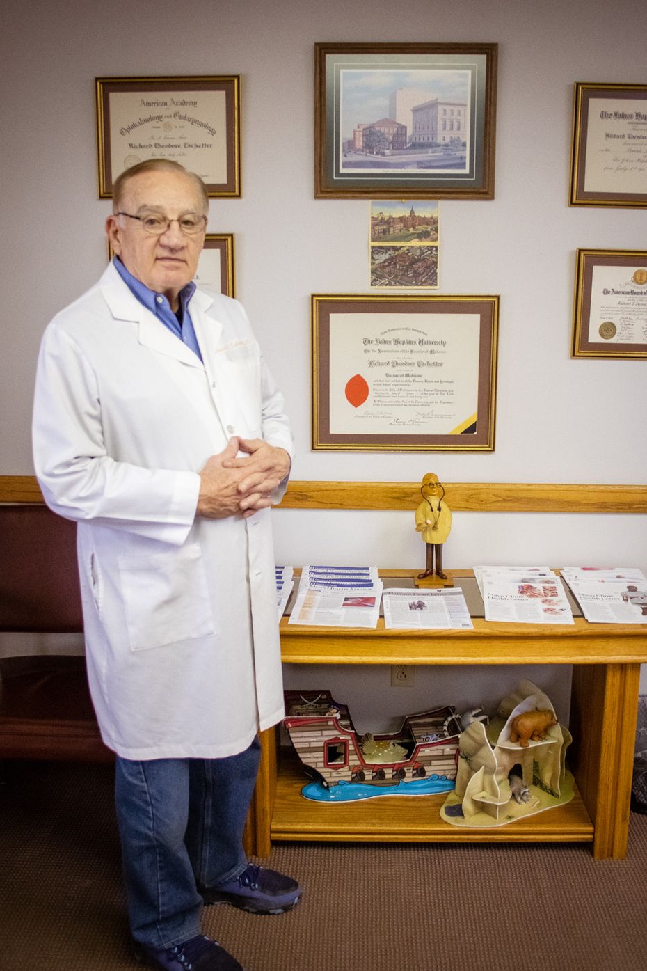 Big Sky Eye Physicians, LLC | Eye Clinic | Butte, MT