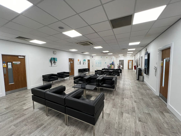 mydentist, Stevenson Square, Manchester