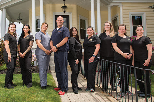 Chestnut Family Dental | Dental | Manchester, NH