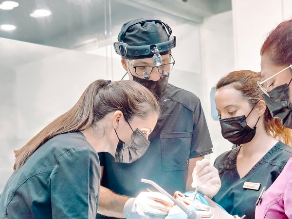 Clinica Mint - Clinica Dentária Lisboa | Dental | 1050-152 Lisboa