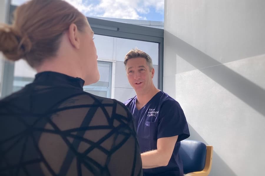 Skin Surgery Clinic Newcastle — photo 3