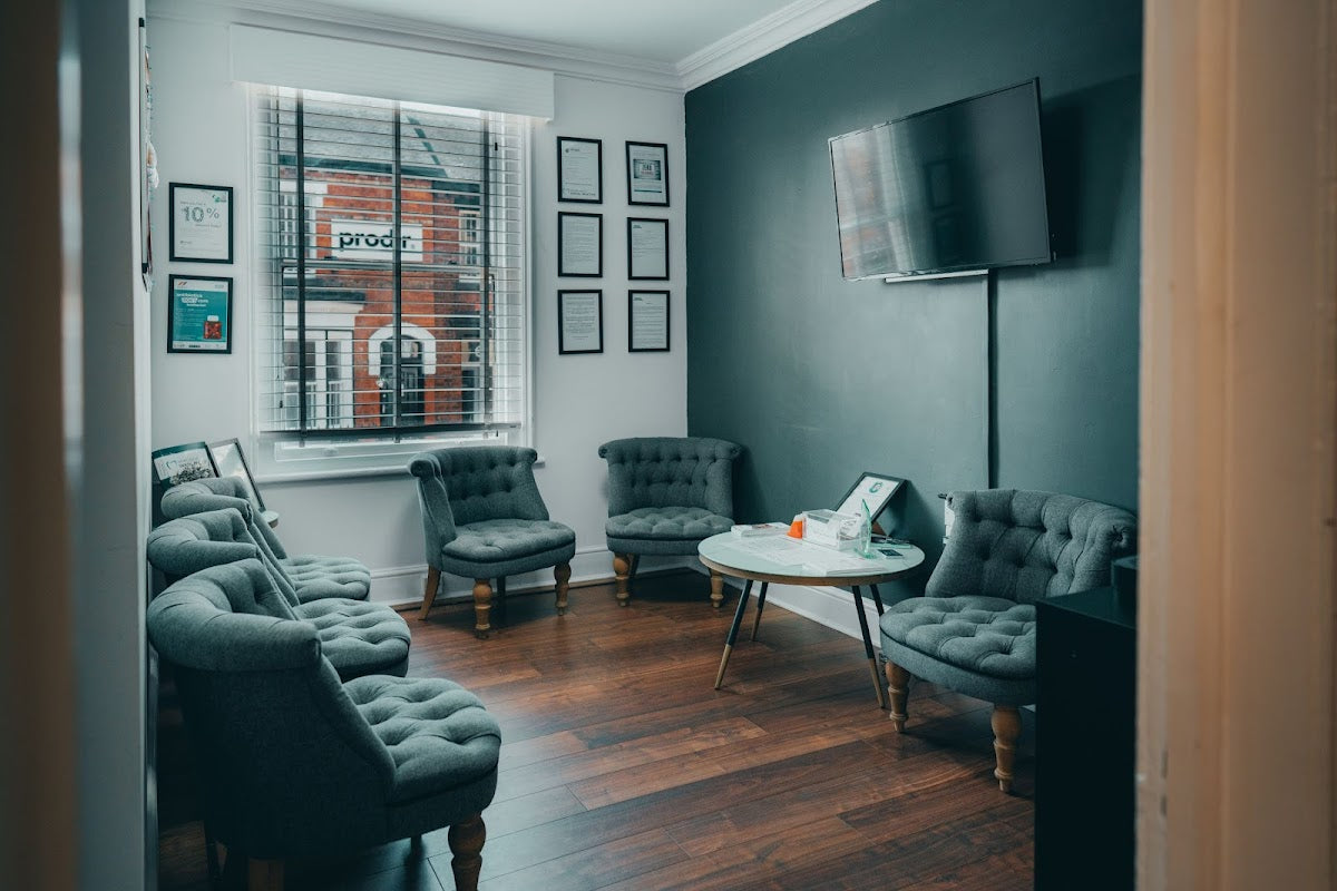 Newcastle Under Lyme Dental Practice — photo 2