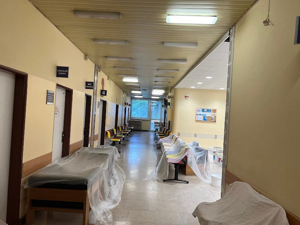 Plastic Surgery Clinic | Hair Transplant | Czechia