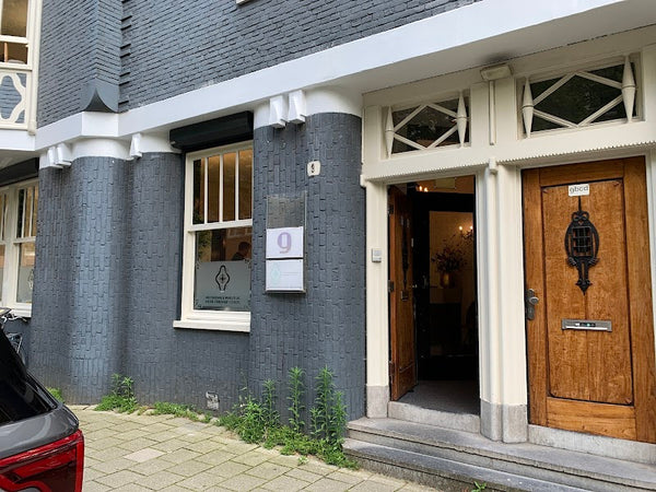 Lassus Dentists | Dental | 1075 GV Amsterdam