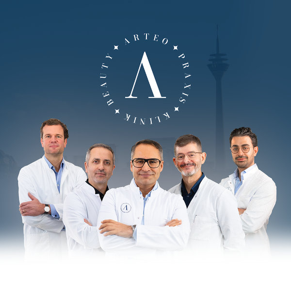 ARTEO PRAXIS by Dr. Akbas | Hair Transplant | Düsseldorf