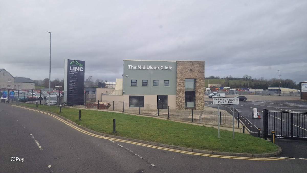 The Mid Ulster Clinic — photo 3