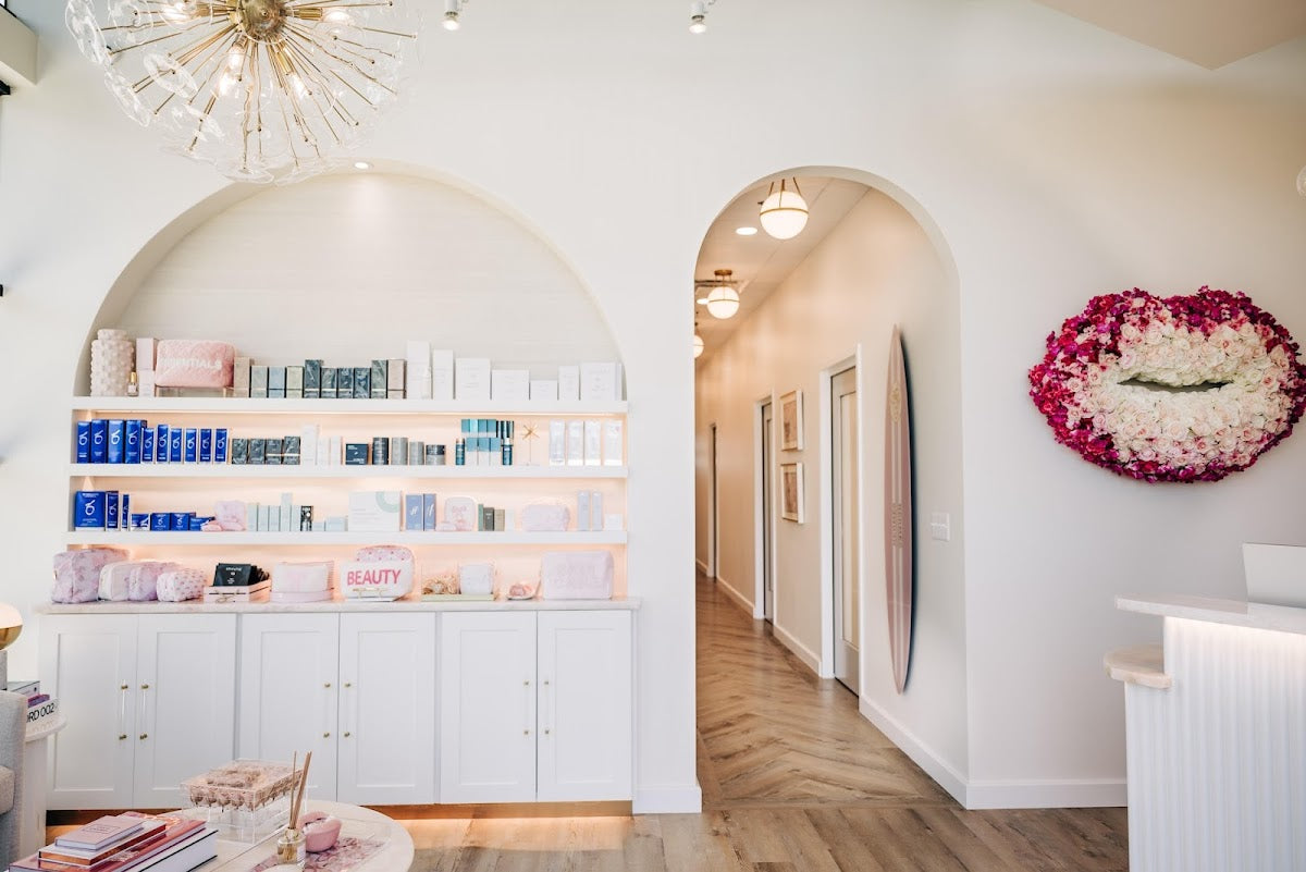 Meg Fox Aesthetics | Hair Transplant | Annapolis, MD
