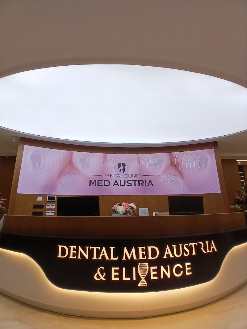 Dental Med Austria & Elixence | Dental | Albania
