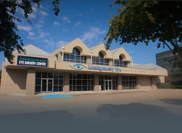 Eye Physicians - Zelda Office | Eye Clinic | Montgomery, AL