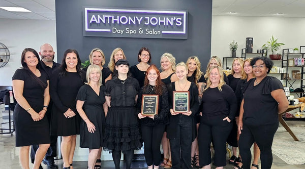Anthony Johns Day Spa Salon & Boutique | Hair Transplant | Bangor, ME