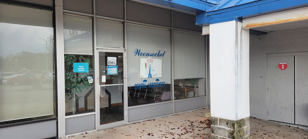 Dental Associates | Dental | Woonsocket, RI