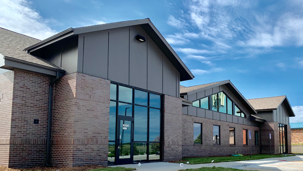 Family Dentistry: Rudersdorf Thomas DDS | Dental | Bellevue, NE
