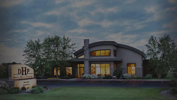 Dental Health Partners | Dental | Mitchell, SD
