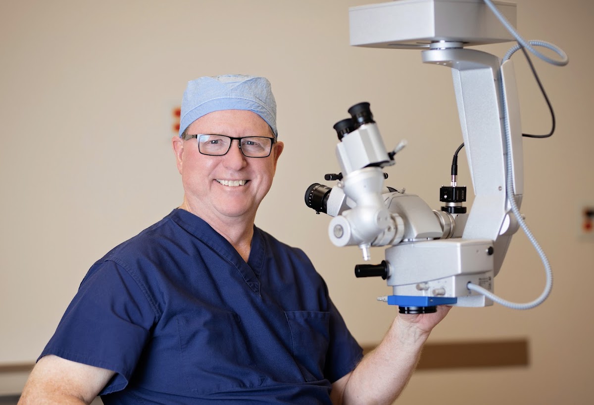 Francis C. Jansen, M.D | Eye Clinic | Springfield, MO