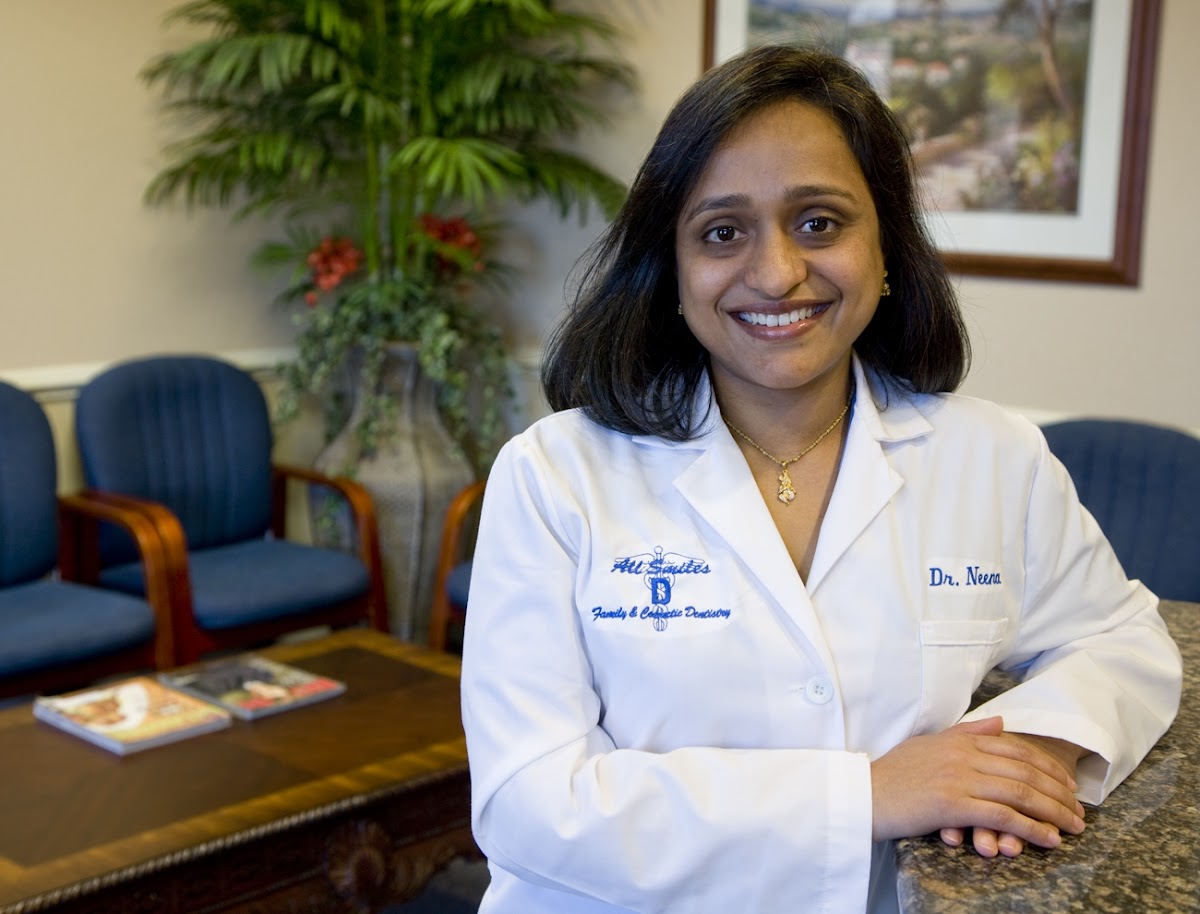 All Smiles Family & Cosmetic Dentistry | Dental | Dover, DE