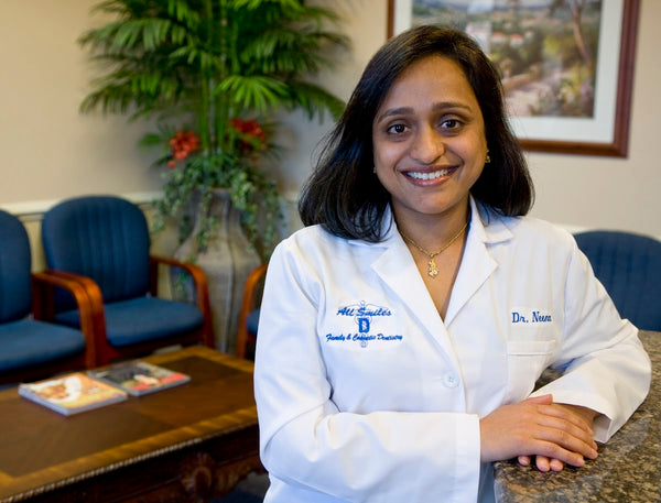 All Smiles Family & Cosmetic Dentistry | Dental | Dover, DE