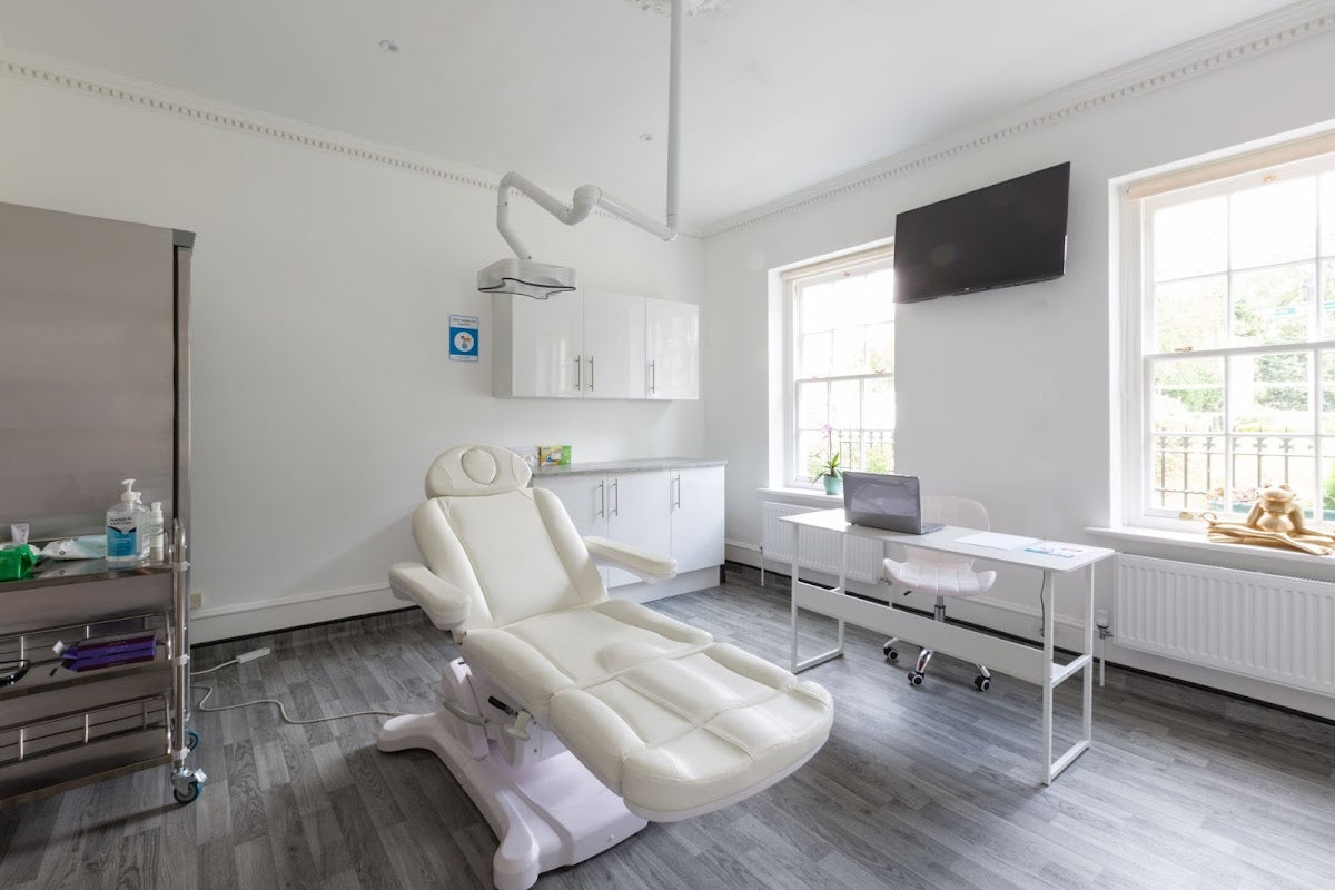 Hair Medics UK — Hair Transplant Clinic in Newry