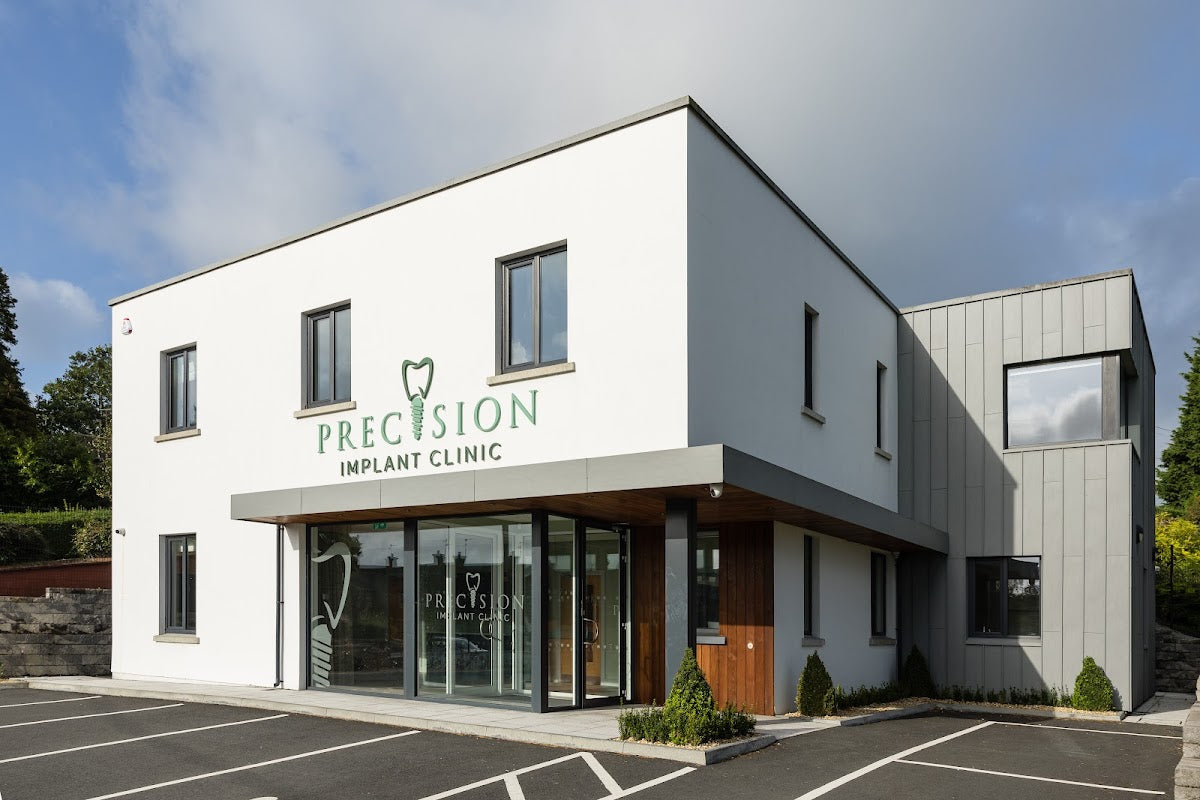 Precision Implant Clinic — photo 5