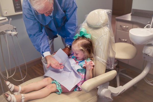 All In The Family Dental | Dental | Evansville, IN