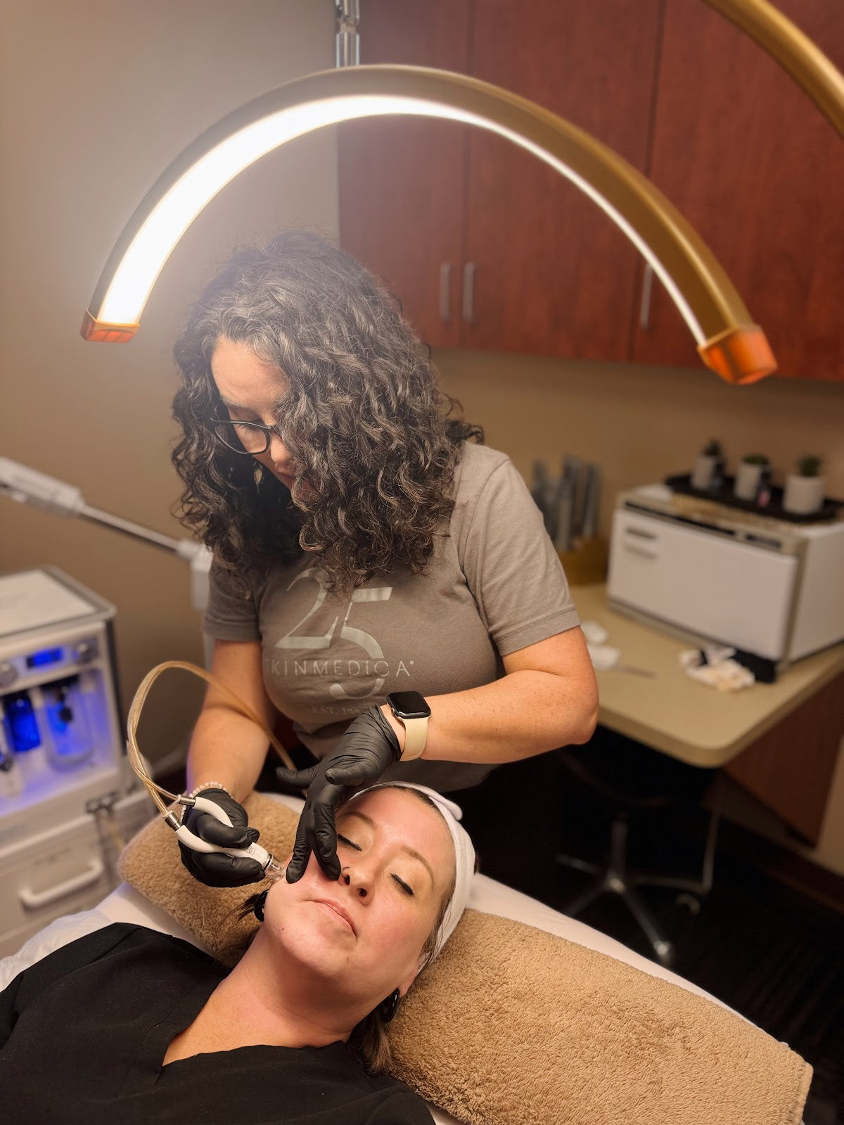 ENT Aesthetics | Hair Transplant | Fort Wayne, IN