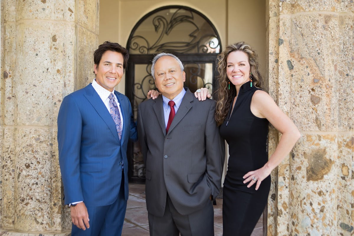 Simeon Wall, Jr, MD, FACS | Aesthetic Surgery | Shreveport, LA