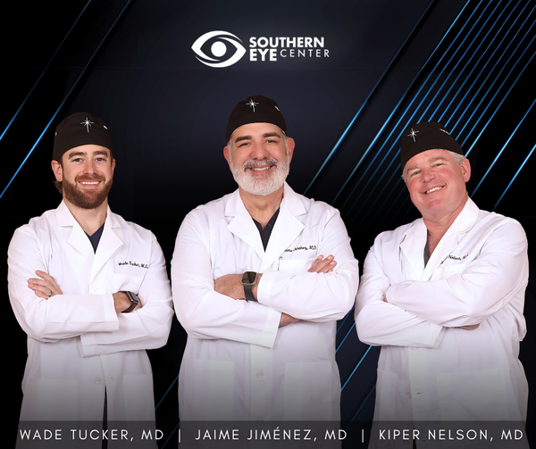 Southern Eye Center | Eye Clinic | Hattiesburg, MS