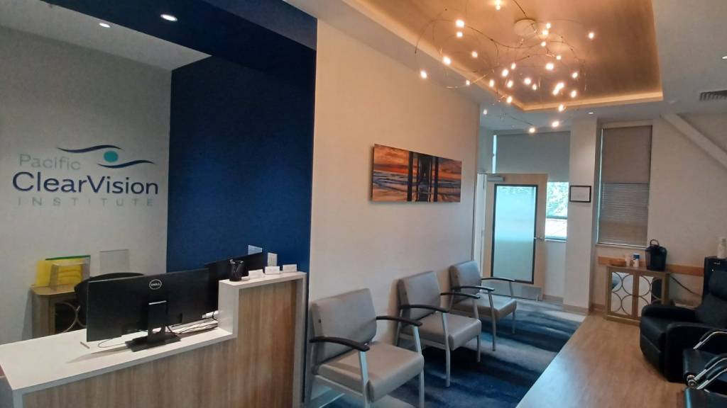 Pacific ClearVision Institute | Eye Clinic | Eugene, OR