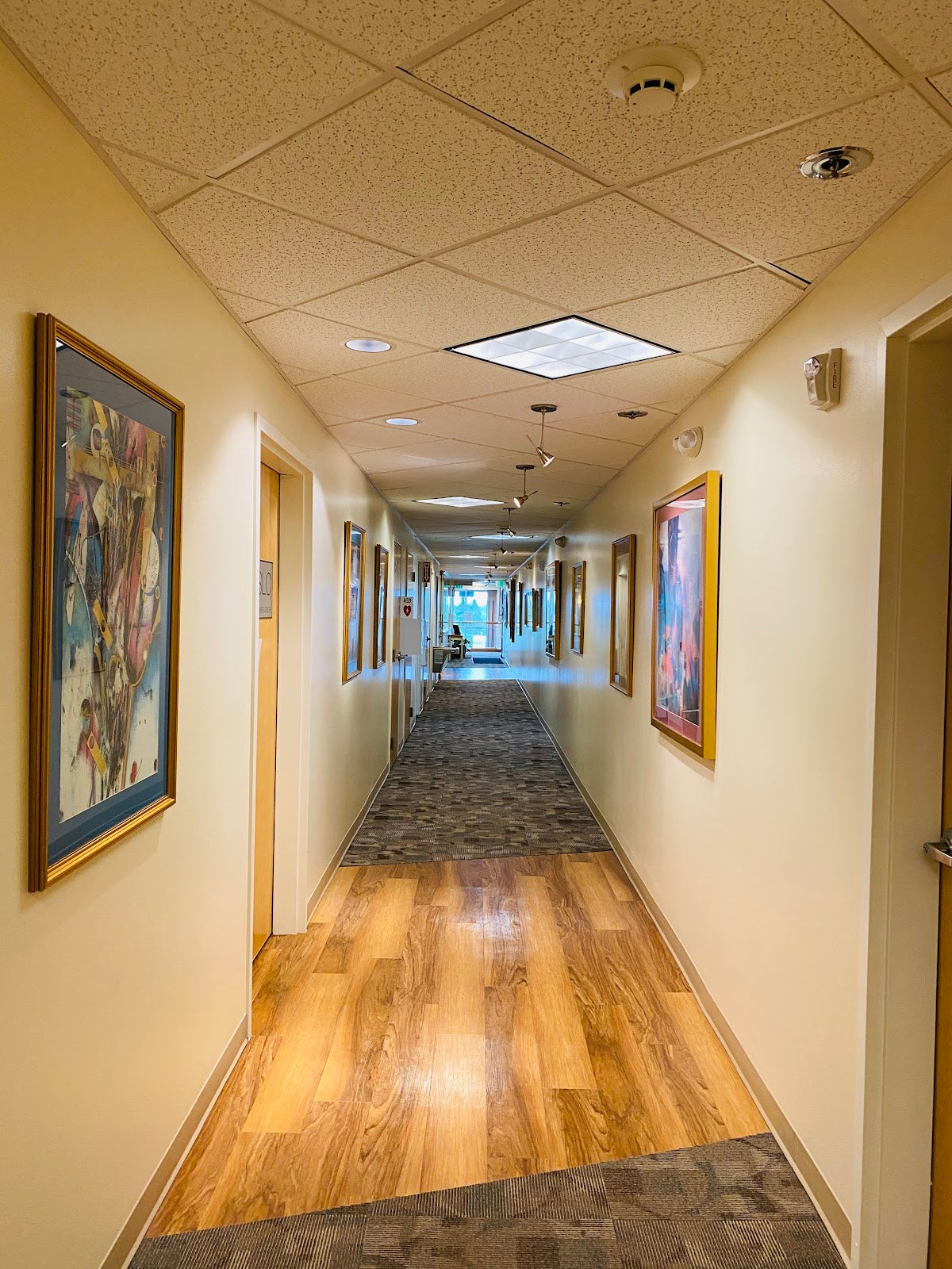 Lasik & Cataract Center | Eye Clinic | Anchorage, AK