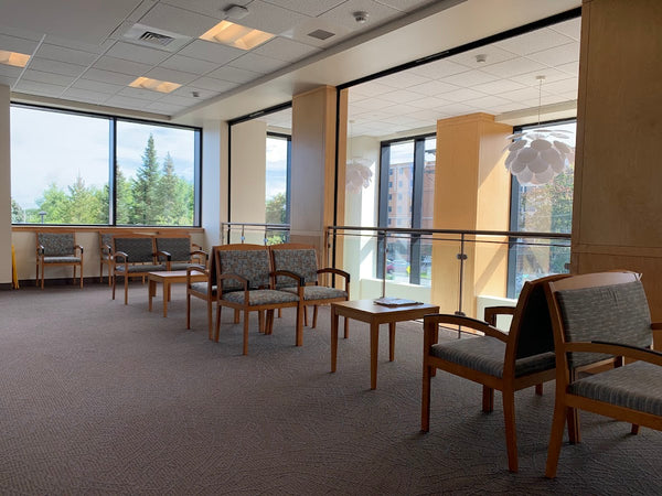 UNE Oral Health Center | Dental | Portland, ME
