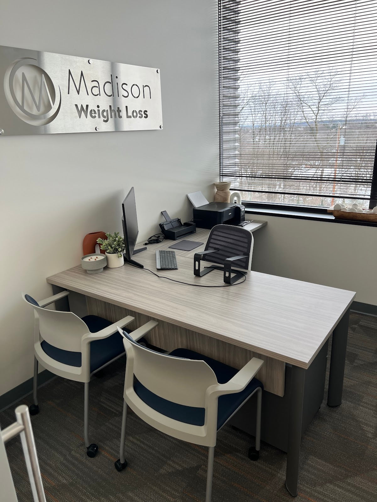 Weight Loss | Bariatric Surgery | Madison, WI