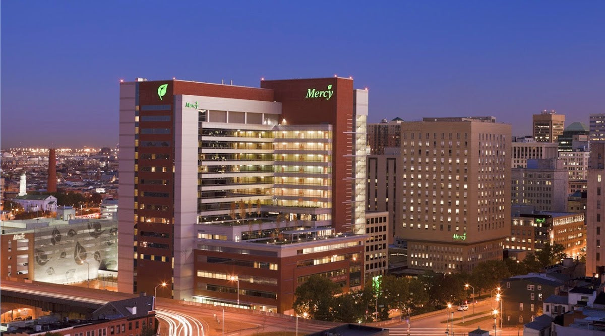 Cosmetic Medicine and Surgery at Mercy | Aesthetic Surgery | Baltimore, MD