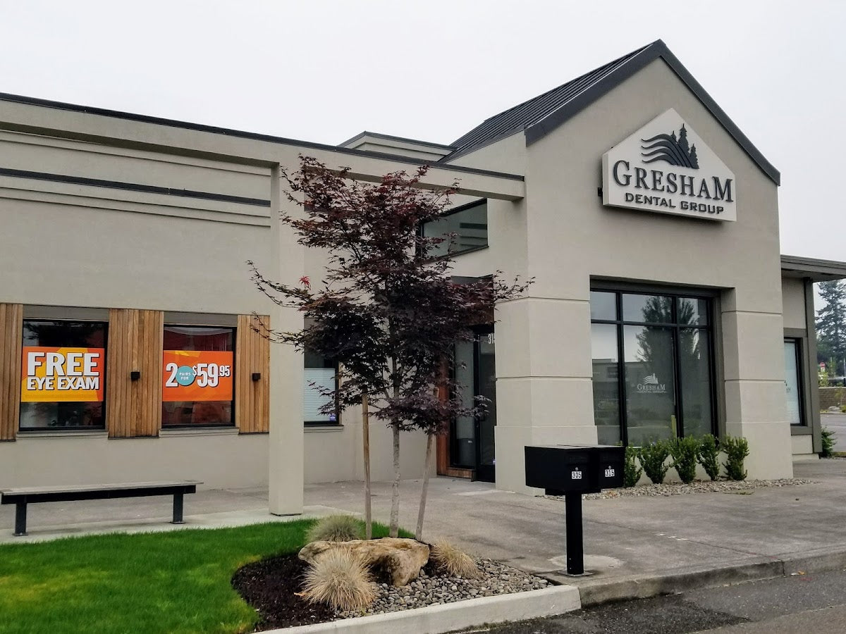 Dental | Dental | Gresham, OR