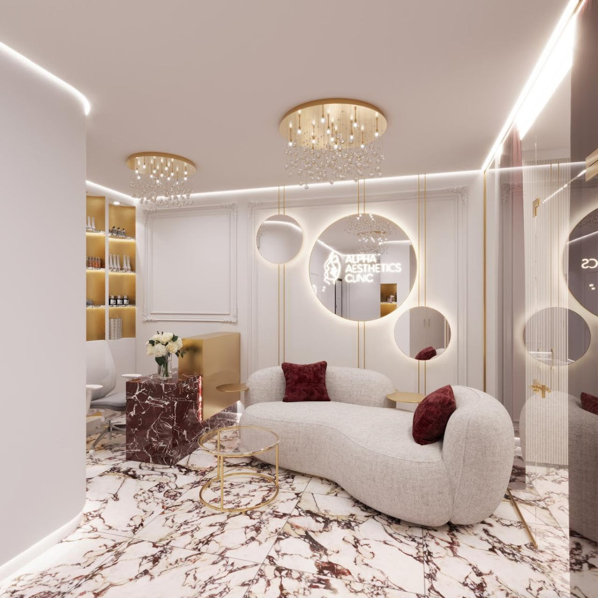 Alpha Aesthetics Clinic - Aesthetic Surgery clinic in Sofia, Bulgaria