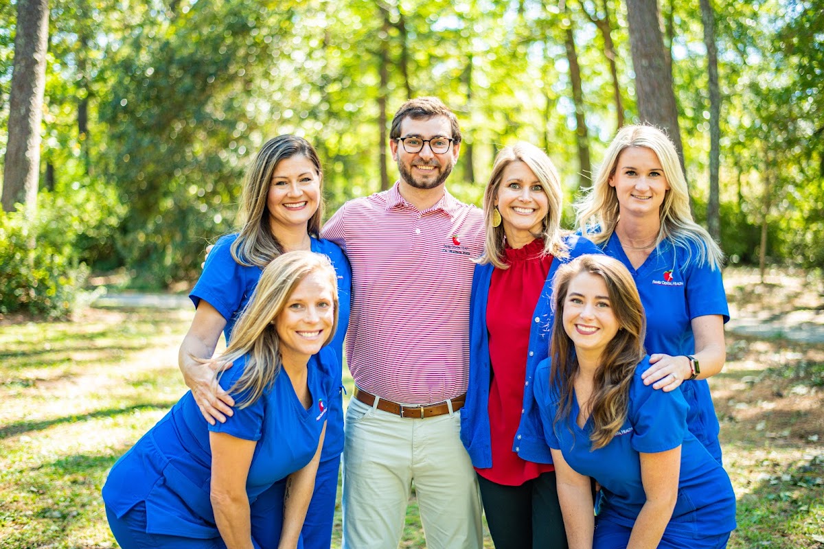Family Dental | Dental | Summerville, SC