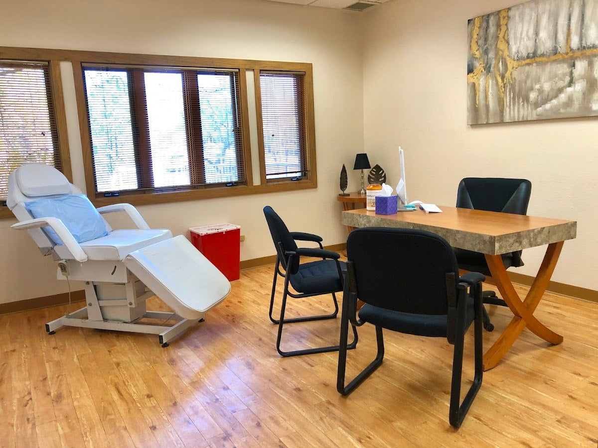 Alpha Medical: Testosterone and Men's Health Center | Hair Transplant | Santa Fe, NM