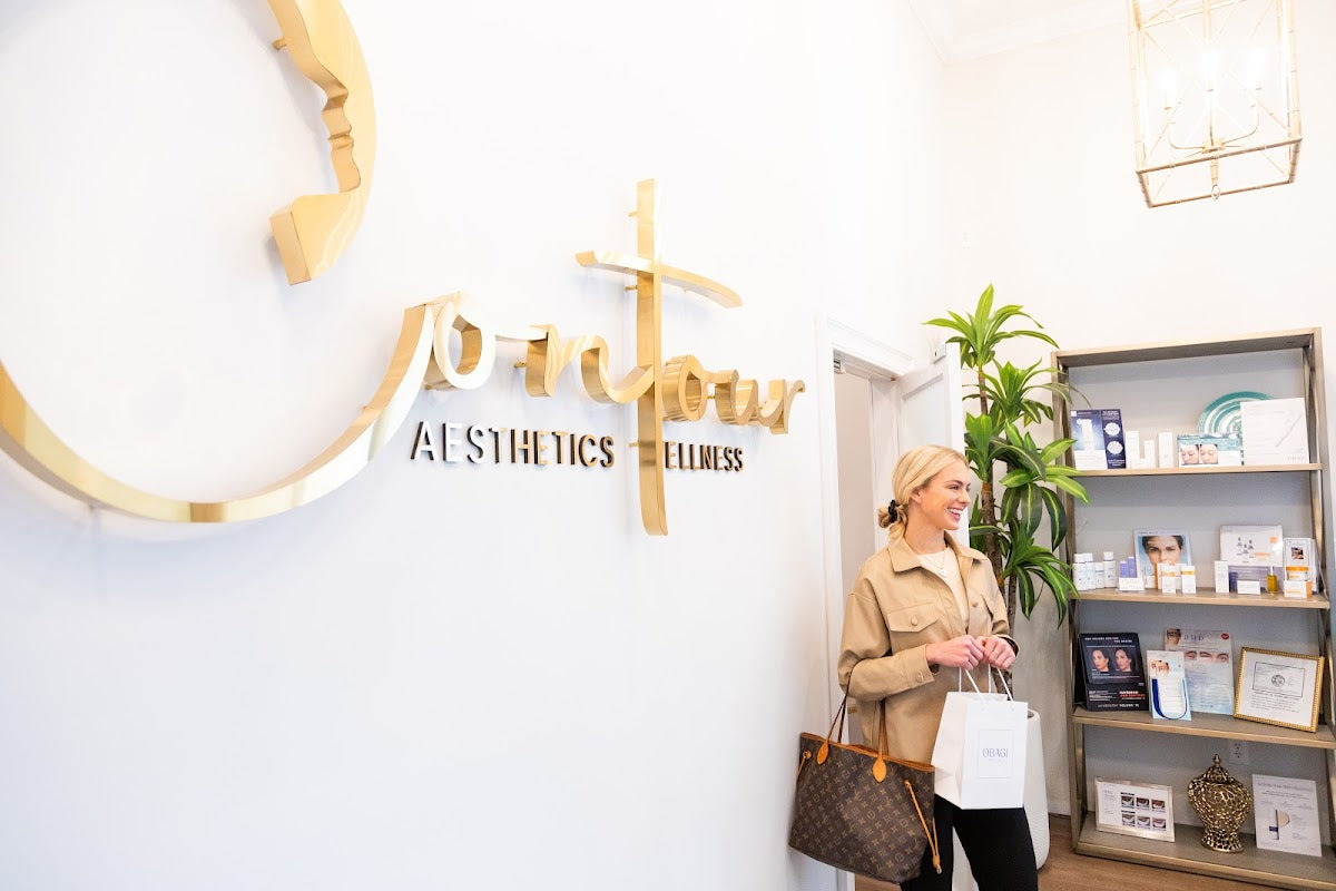 Contour Aesthetics + Wellness | Aesthetic Surgery | Mt Pleasant, SC