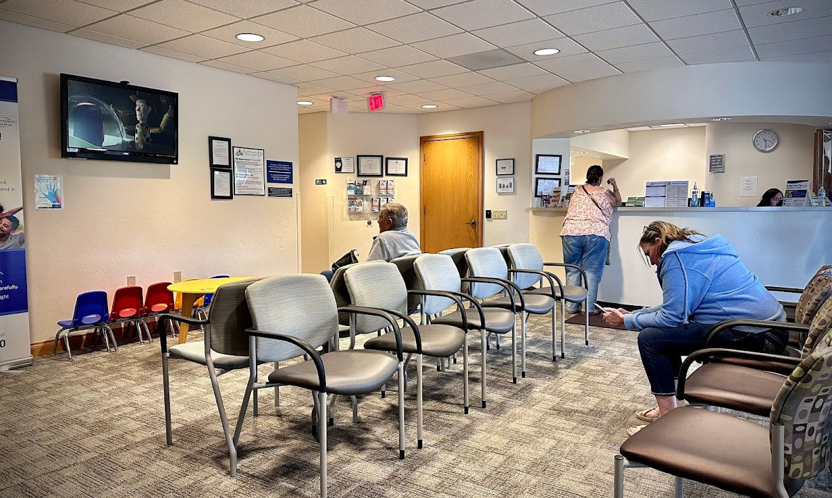 Partnership Community Health Center Dental Site | Dental | Appleton, WI