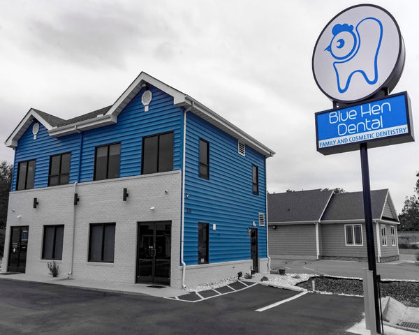 Blue Hen Dental | Dental | Smyrna, DE