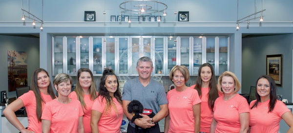 Hehr Aesthetics | Hair Transplant | North Charleston, SC