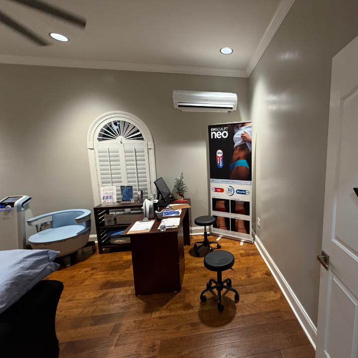 MidSouth Integrative | Hair Transplant | Hernando, MS