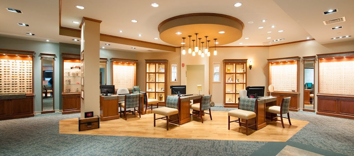 Eyesight Ophthalmic Services | Eye Clinic | Somersworth, NH